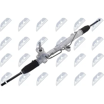 Řídící jednotka Řídicí mechanismus NTY SPK-MZ-013