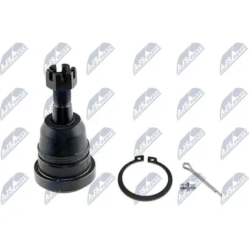 Podpora-/ Kloub NTY ZSG-NS-006