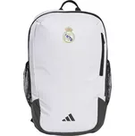 Adidas Real Madrid IY2879 Backpack bílý 26l
