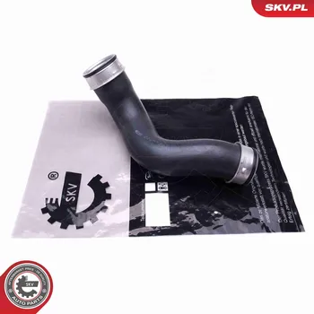 Palivový systém Hadička plnícího vzduchu SKV 43SKV421