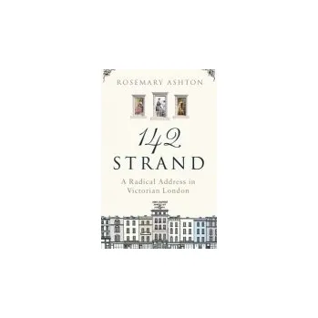 Populárně naučná literatura pro dospělé 142 Strand - Ashton, Rosemary