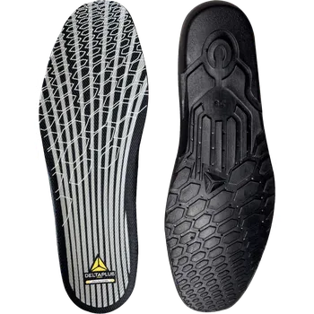 Vložka do bot Vložky do bot D+Air Flow černá, vel.44