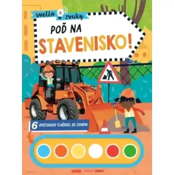 Poď na stavenisko! (, 2024)