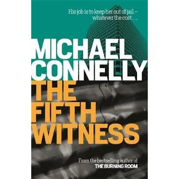 Fifth Witness - Connelly, Michael