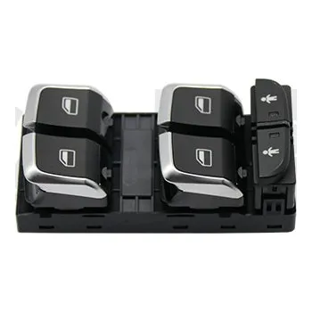 Stahovačka okna VIKA Spínač, zvedací zařízení oken 99591802301