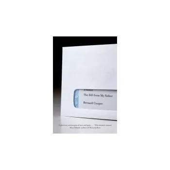 Populárně naučná literatura pro dospělé Bill From My Father - Cooper, Bernard