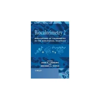 Biocalorimetry 2