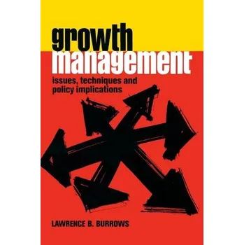 Growth Management - Burrows, Lawrence B.