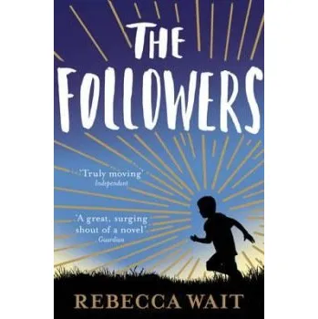 Followers - Wait, Rebecca