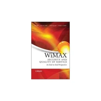 WiMAX Security and Quality of Service
