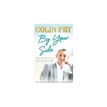 Kniha By Your Side - Fry, Colin