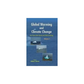 Global Warming and Climate Change (2 Vols.)