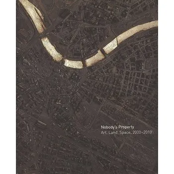 Populárně naučná literatura pro dospělé Nobody's Property - Baum, Kelly