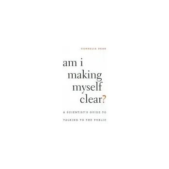 Am I Making Myself Clear? - Dean, Cornelia