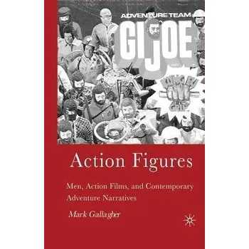 Učebnice Action Figures - Gallagher, M.