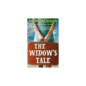 Widow's Tale - Jackson, Mick