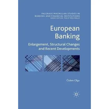 Učebnice European Banking - Olgu, O.