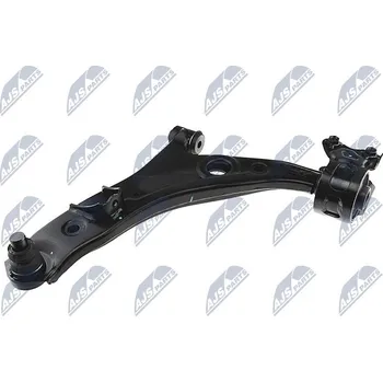 Zavěšení kol Řídicí páka, zavěšení kol NTY ZWD-CH-078