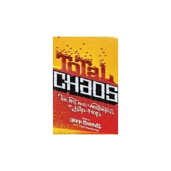 Total Chaos - Chang, Jeff