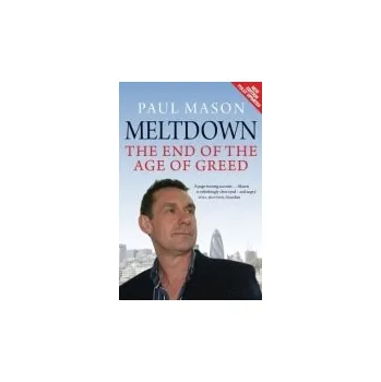 Meltdown - Mason, Paul