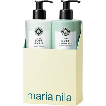 Duo Bundle True Soft sada 500ml Maria Nila