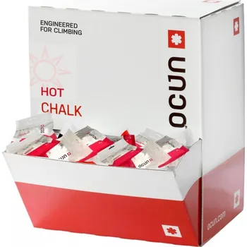 lezecké magnezium Magnézium Ocún Chalk HOT 35g