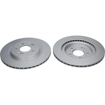 Brzdový kotouč Brzdový kotouč KAVO PARTS BR-10133-C