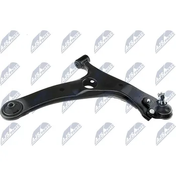 Zavěšení kol Řídicí páka, zavěšení kol NTY ZWD-TY-049