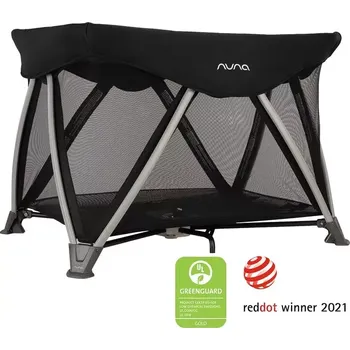 Dětské zboží Nuna SENA™ aire Caviar