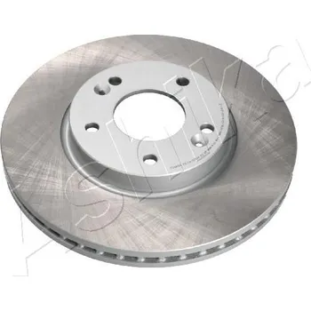 Brzdový kotouč Brzdový kotouč ASHIKA 60-0H-H35C