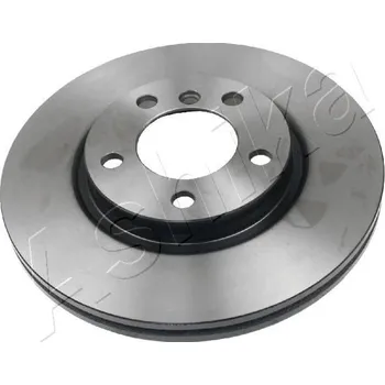 Brzdový kotouč Brzdový kotouč ASHIKA 60-00-0153