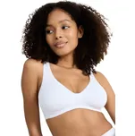 Podprsenka SLOGGI BASIC+ SOFT BRA WHITE 90B 0