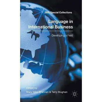 Language in International Business