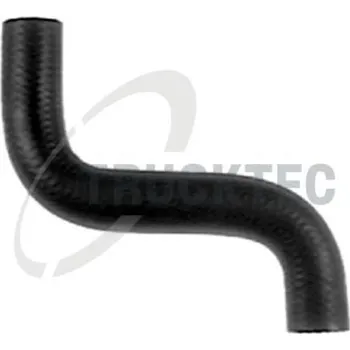 Motor automobilu Hadice chladiče TRUCKTEC AUTOMOTIVE 02.40.029