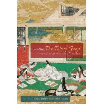 Populárně naučná literatura pro dospělé Reading The Tale of Genji