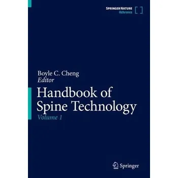 Handbook of Spine Technology