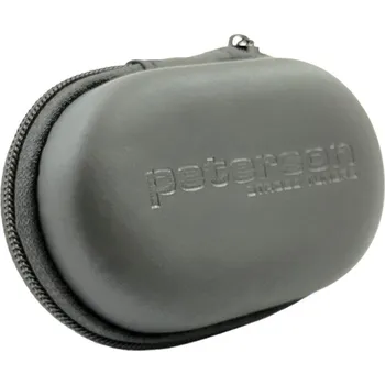 Příslušenství k hudebnímu nástroji Peterson StroboClip Klipová ladička (Jako nové)