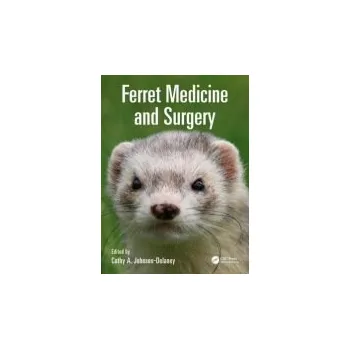 Ferret Medicine and Surgery