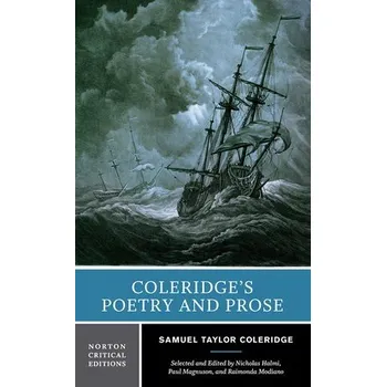 Kniha Coleridge's Poetry and Prose - Coleridge, Samuel Taylor
