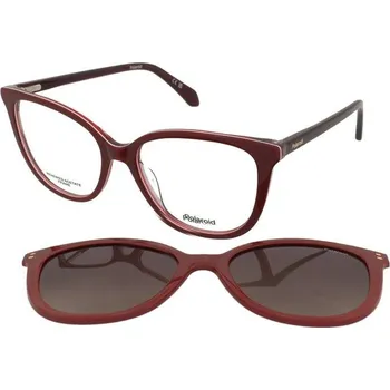 Brýlová obroučka Dioptrické brýle Polaroid PLD D605/C C9A