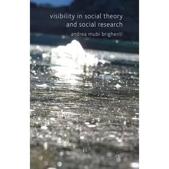 Učebnice Visibility in Social Theory and Social Research - Brighenti, A. Mubi