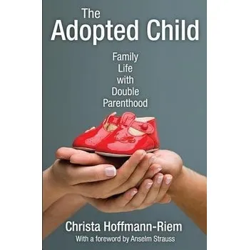 Kniha Adopted Child - Hoffmann-Riem, Christa