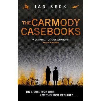 Kniha Carmody Casebooks - Beck, Ian