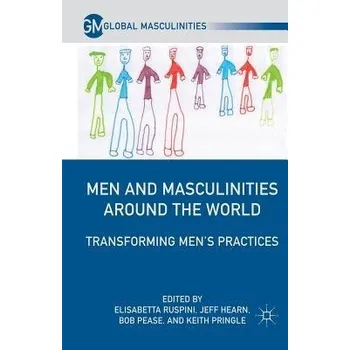 Učebnice Men and Masculinities Around the World