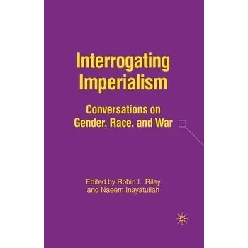 Učebnice Interrogating Imperialism