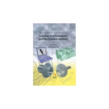 Gearing, Transmissions, and Mechanical Systems
