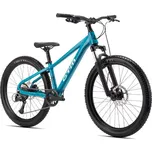 Kolo CTM ZEPHYR JR 24" MODRÁ 2026 rám 13"