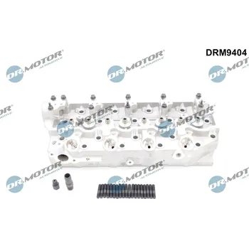 Motor automobilu Hlava válce DR.MOTOR DRM9404