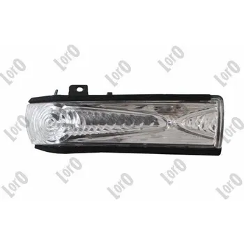 Směrový světlomet Blikač ABAKUS 016-56-862