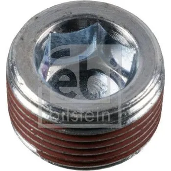 Olejová vana Závitová zátka, olejová vana ELRING 188748